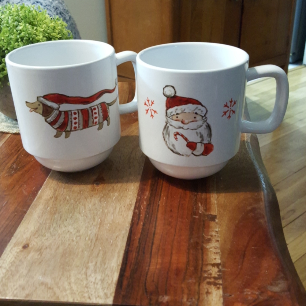 Mugs